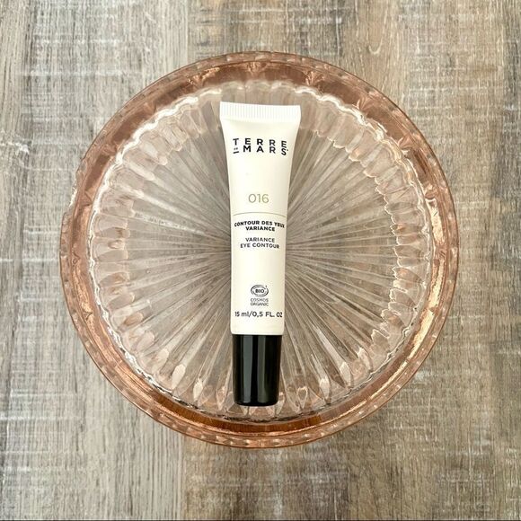 Terre de Mars - Variance Eye Contour - Picture 1 of 2